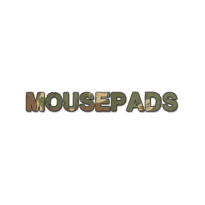 Mousepads