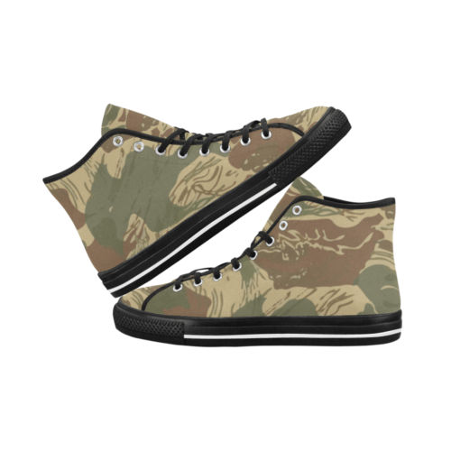 Alternative view of Rhodesian Brushstroke Camouflage v1 Camoverse