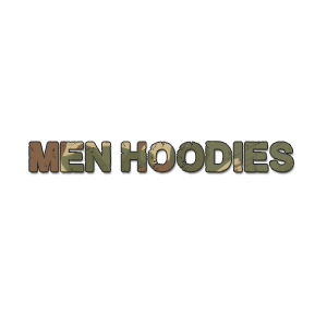 Men Hoodies