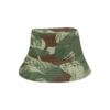 Rhodesian Brushstroke v3 Camouflage Bucket Hat for Men
