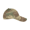 Rhodesian Brushstroke v1 Camouflage Dad Cap