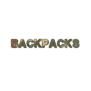 Backpacks