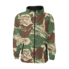 Rhodesian Brushstroke Camouflage v2 Quilted Windbreaker - Image 3