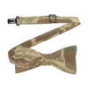 Rhodesian Brushstroke v1 Camouflage Custom Bow Tie