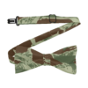 Rhodesian Brushstroke v3 Camouflage Custom Bow Tie