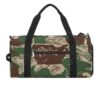 Rhodesian Brushstroke Camouflage v2 Duffle bag