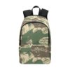 Rhodesian Brushstroke camouflage v4 Backpack